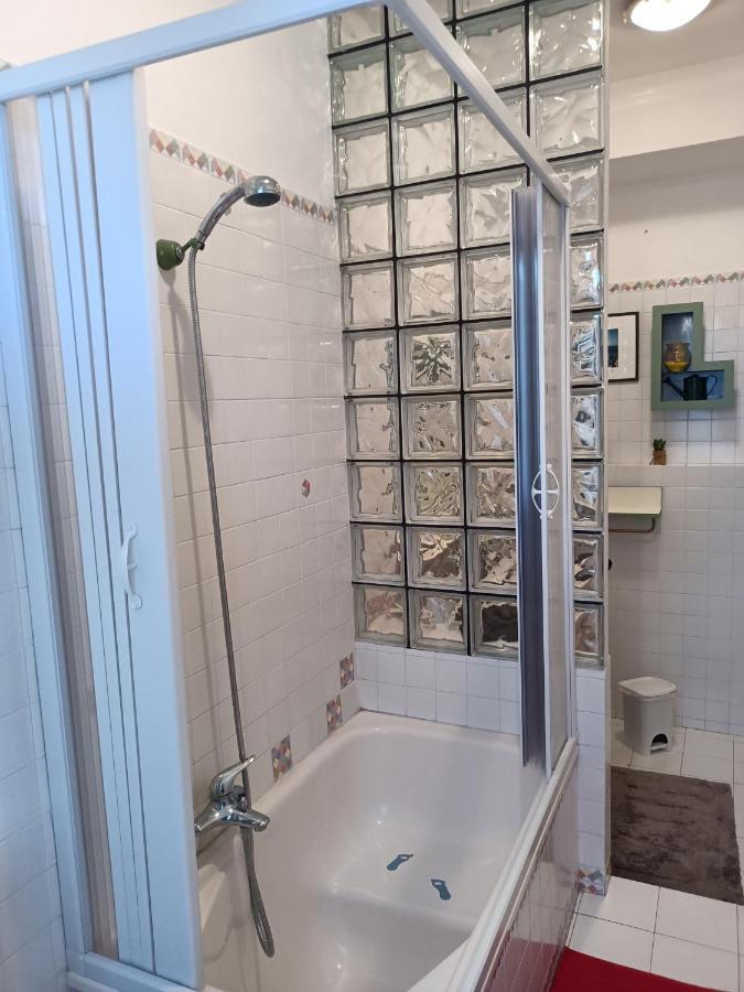 Residenza Schinardi Hotel Oristano Eksteriør billede