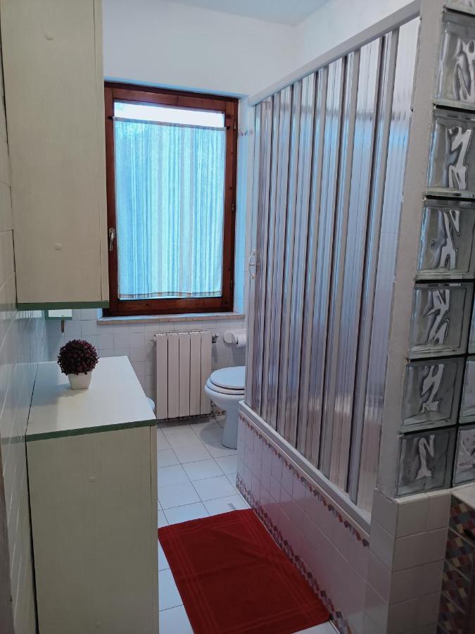 Residenza Schinardi Hotel Oristano Eksteriør billede