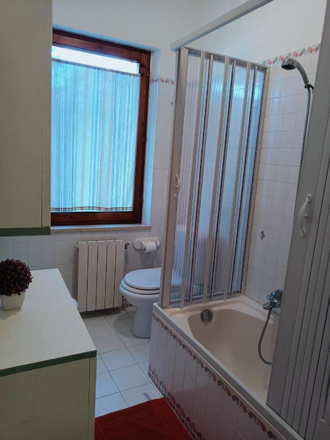 Residenza Schinardi Hotel Oristano Eksteriør billede